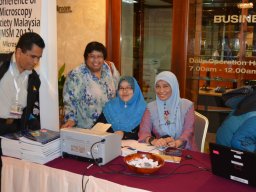 SCMSM 2013  di Primula Beach, Terengganu hosted by UMT